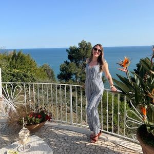 Meet your Posher, Melanie